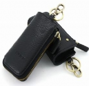 Car key leather cover