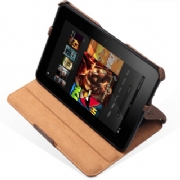 For kindle fire HD7 wake up-down stand case with  hot forming