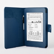 Hot!!! Kindle Fire leather case 7 inch ebook case