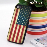 Flag Style Case for iphone5 5c 5s