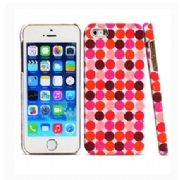 Quality  OEM cloth art  for iphone 5 cases