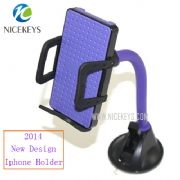 Flexible Holder New Design rubber Holder for iphone