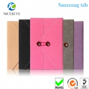 2014 Canvas case for Samsung  - Fans Series