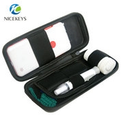 血糖仪硬质EVA便携包组件保护包