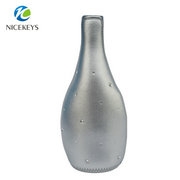 Neoprene water bottle sleeve bottle cooler wine bottle sleeve