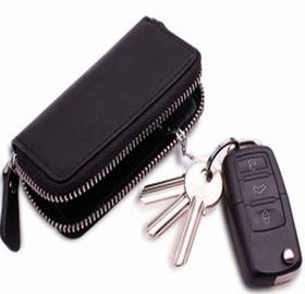 Leather key Case