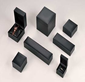 Jewelry boxes ring box