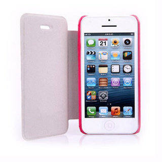 China manufacturer for iphone leather case