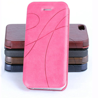 Fashion Designer For iphone leather case