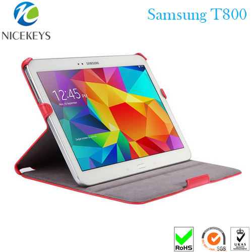 10 inch Tablet PC Stand FolioCase For Samsung Galaxy 10.5 T800
