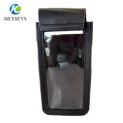 Customize case for POS device waist hanger bag battery bag